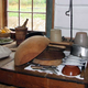 Illustration for article titled 15 Tools That Helped Pioneers Survive on the American Frontier